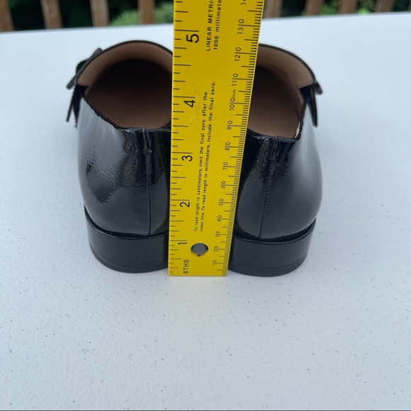 LOUISE et CIE Black shoes Size 7.5M - Picture 7 of 16